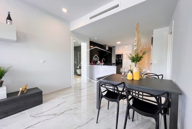 Reventa - Apartamento - piso -
Orihuela Costa - Los Altos