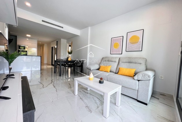 Reventa - Apartamento - piso -
Orihuela Costa - Los Altos