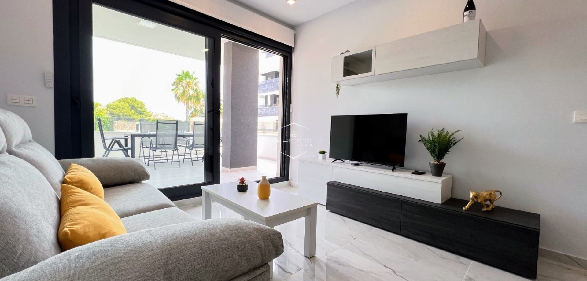 Reventa - Apartamento - piso -
Orihuela Costa - Los Altos
