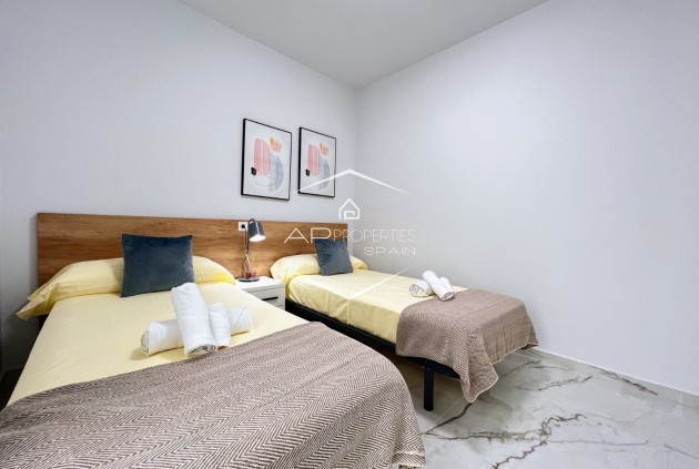 Reventa - Apartamento - piso -
Orihuela Costa - Los Altos