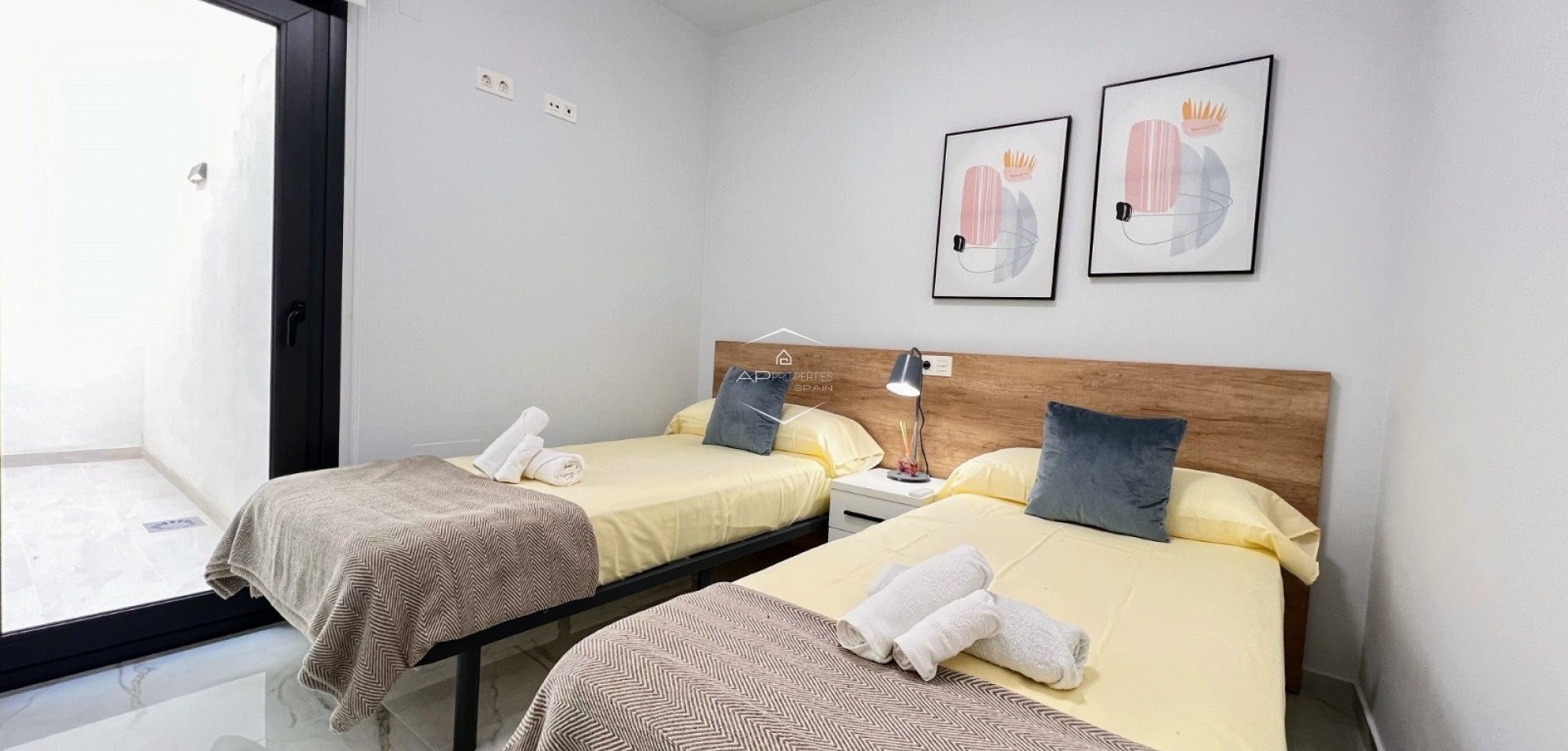 Reventa - Apartamento - piso -
Orihuela Costa - Los Altos