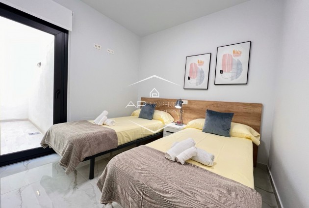 Reventa - Apartamento - piso -
Orihuela Costa - Los Altos