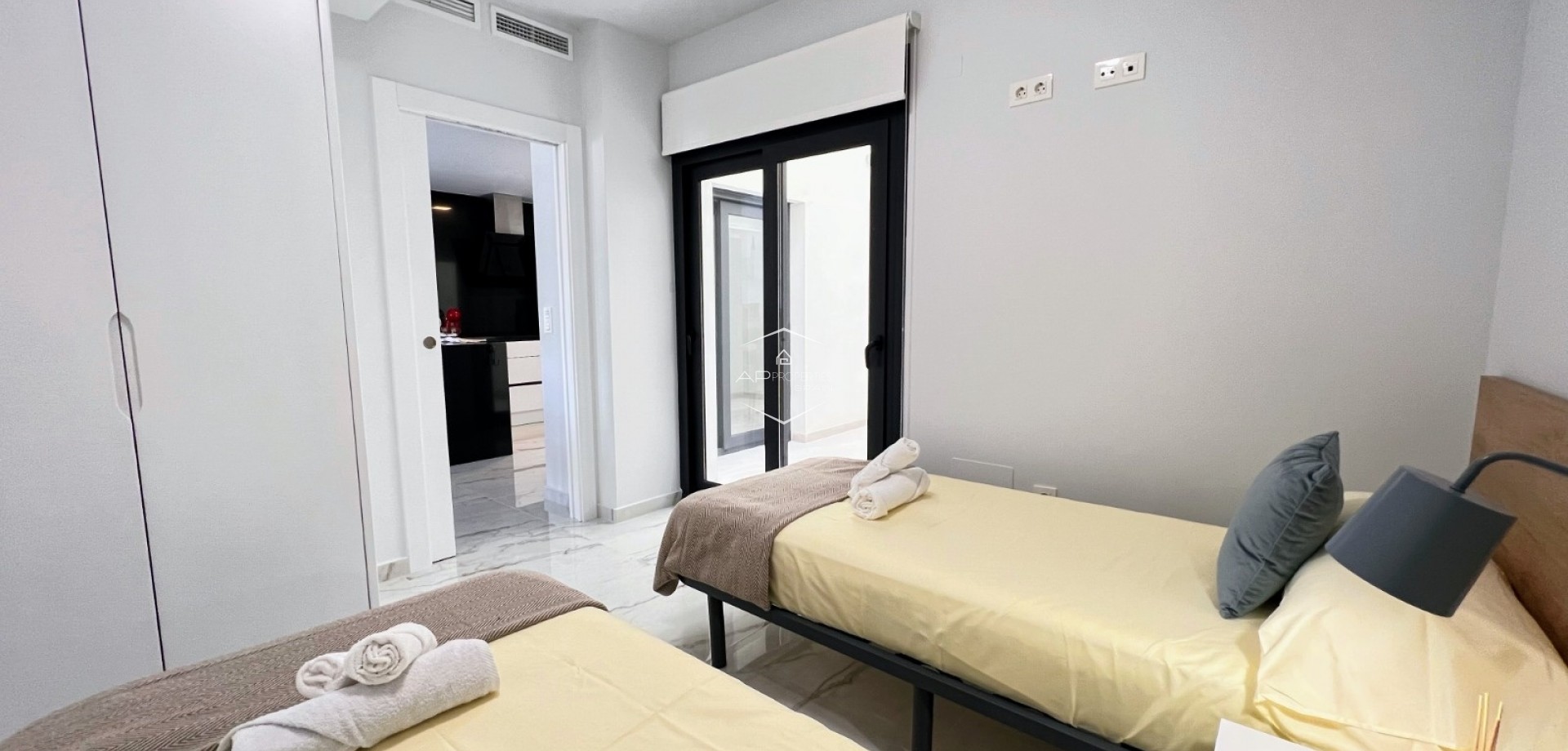 Reventa - Apartamento - piso -
Orihuela Costa - Los Altos