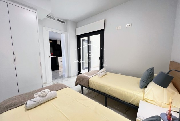 Reventa - Apartamento - piso -
Orihuela Costa - Los Altos