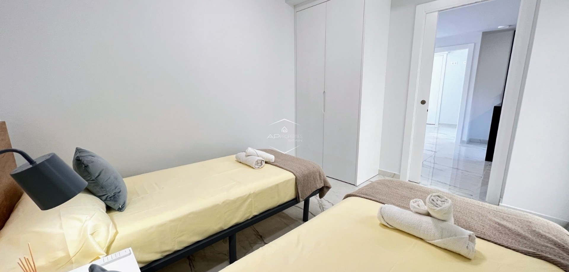 Reventa - Apartamento - piso -
Orihuela Costa - Los Altos