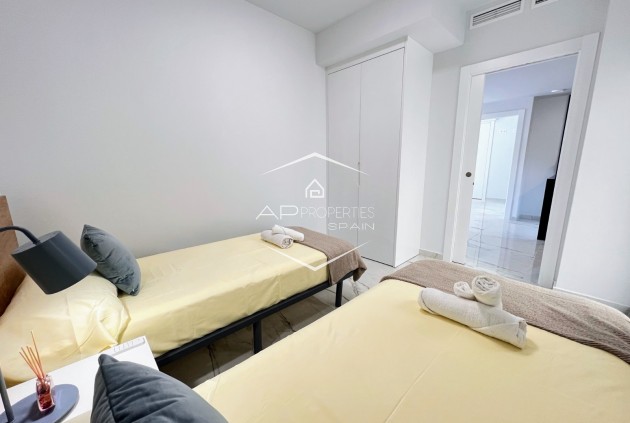 Reventa - Apartamento - piso -
Orihuela Costa - Los Altos