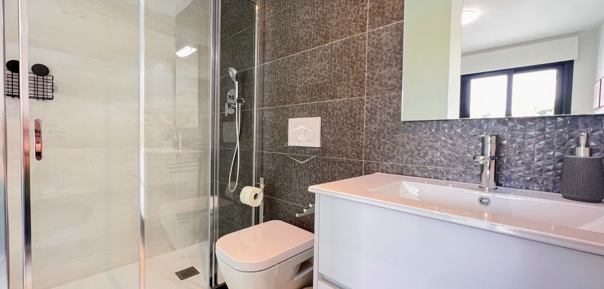 Reventa - Apartamento - piso -
Orihuela Costa - Los Altos