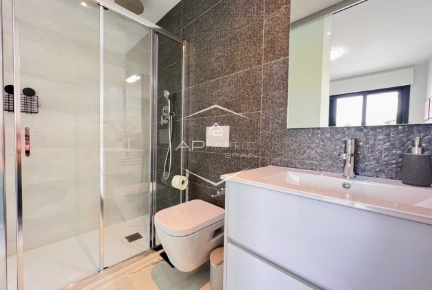 Reventa - Apartamento - piso -
Orihuela Costa - Los Altos