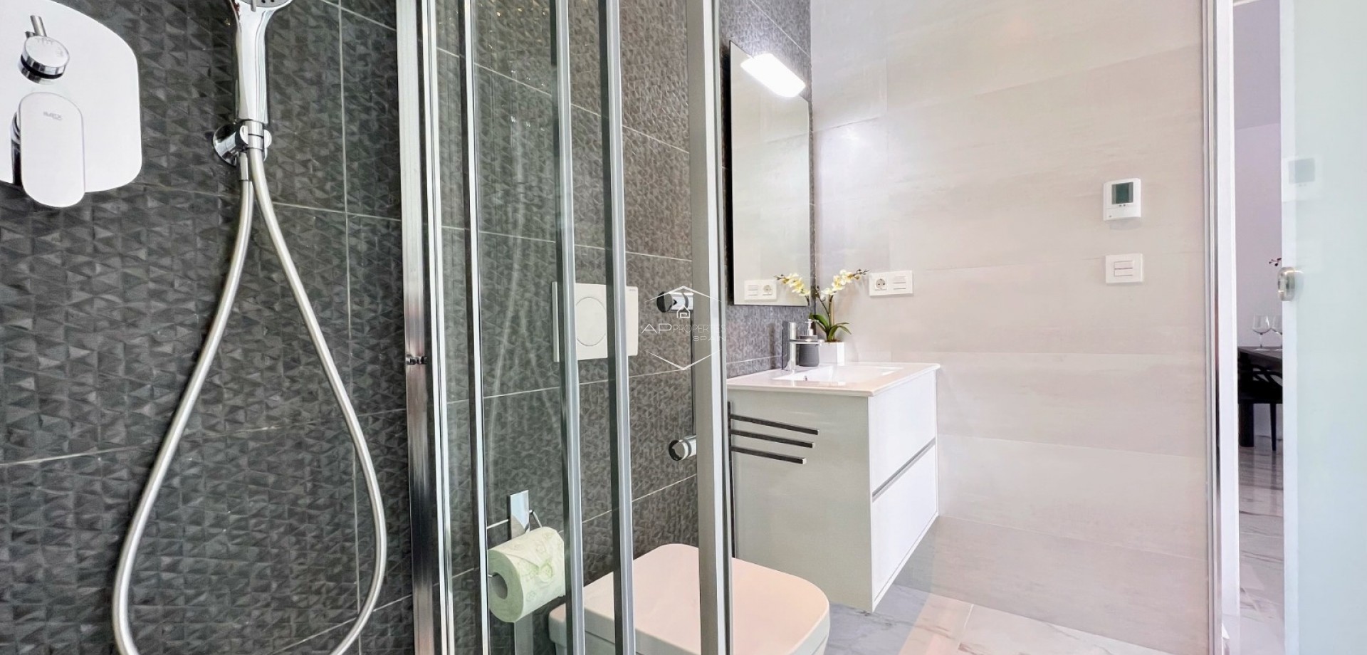 Reventa - Apartamento - piso -
Orihuela Costa - Los Altos