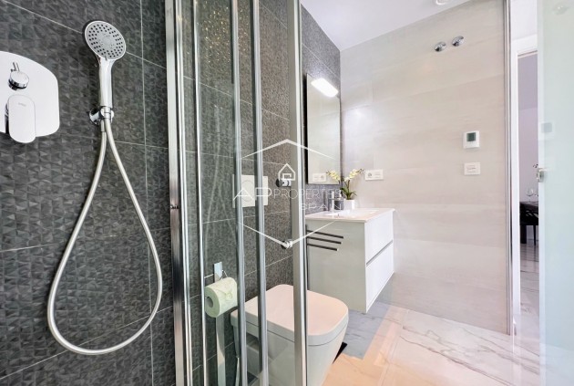 Reventa - Apartamento - piso -
Orihuela Costa - Los Altos