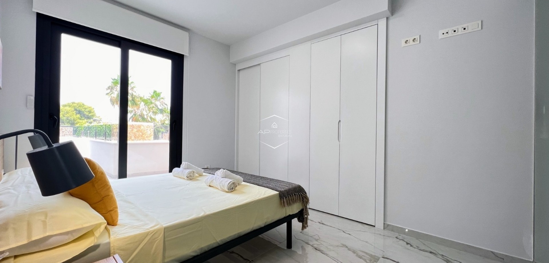 Reventa - Apartamento - piso -
Orihuela Costa - Los Altos