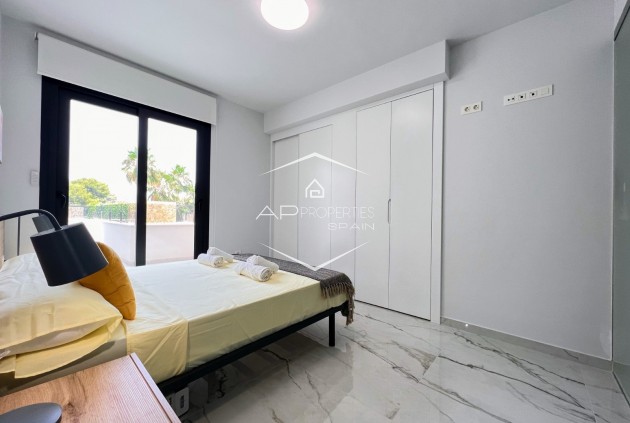 Reventa - Apartamento - piso -
Orihuela Costa - Los Altos