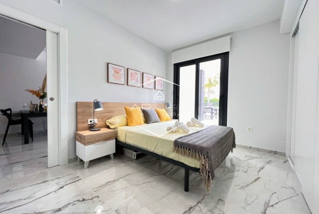 Reventa - Apartamento - piso -
Orihuela Costa - Los Altos