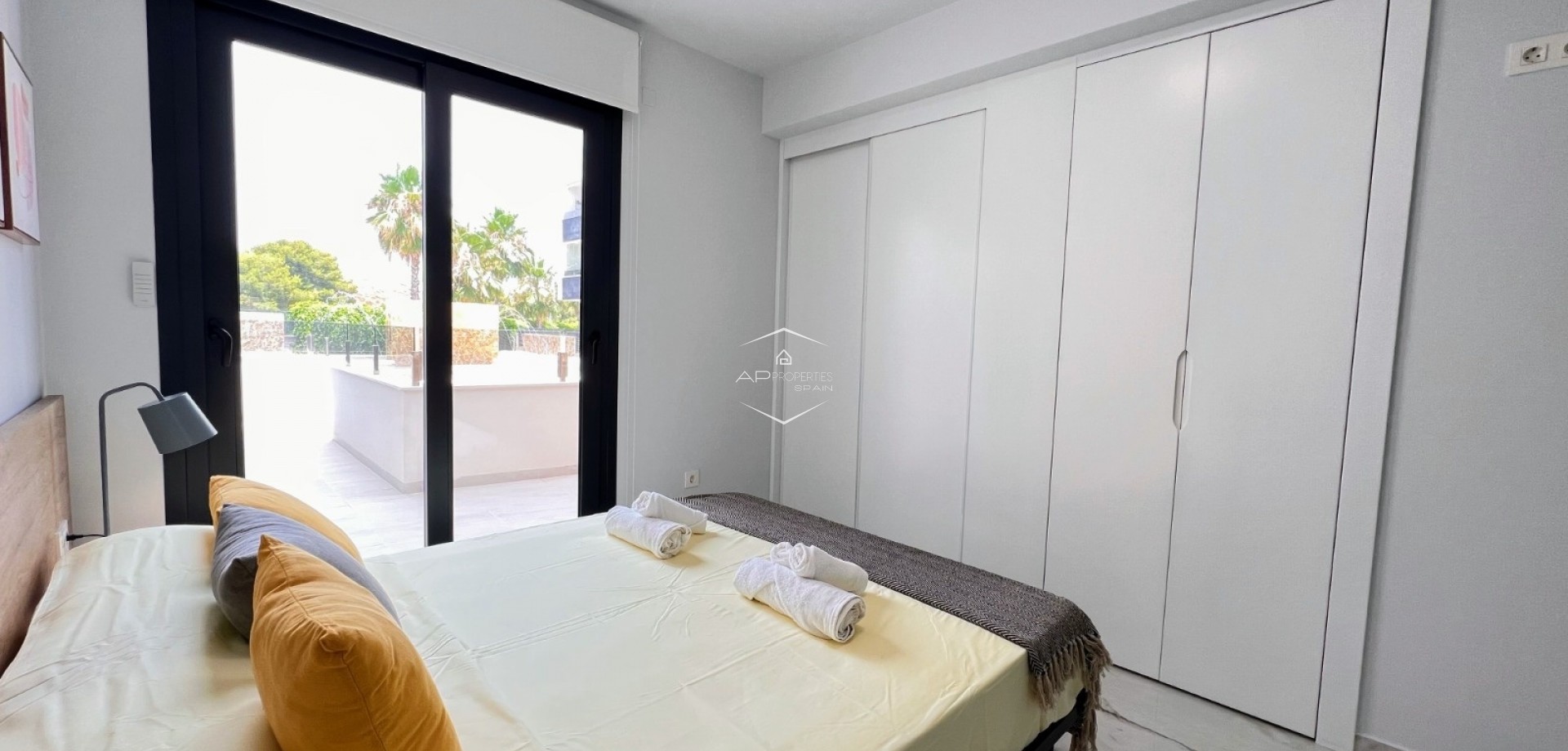 Reventa - Apartamento - piso -
Orihuela Costa - Los Altos
