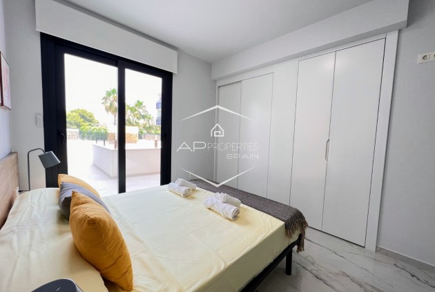 Reventa - Apartamento - piso -
Orihuela Costa - Los Altos