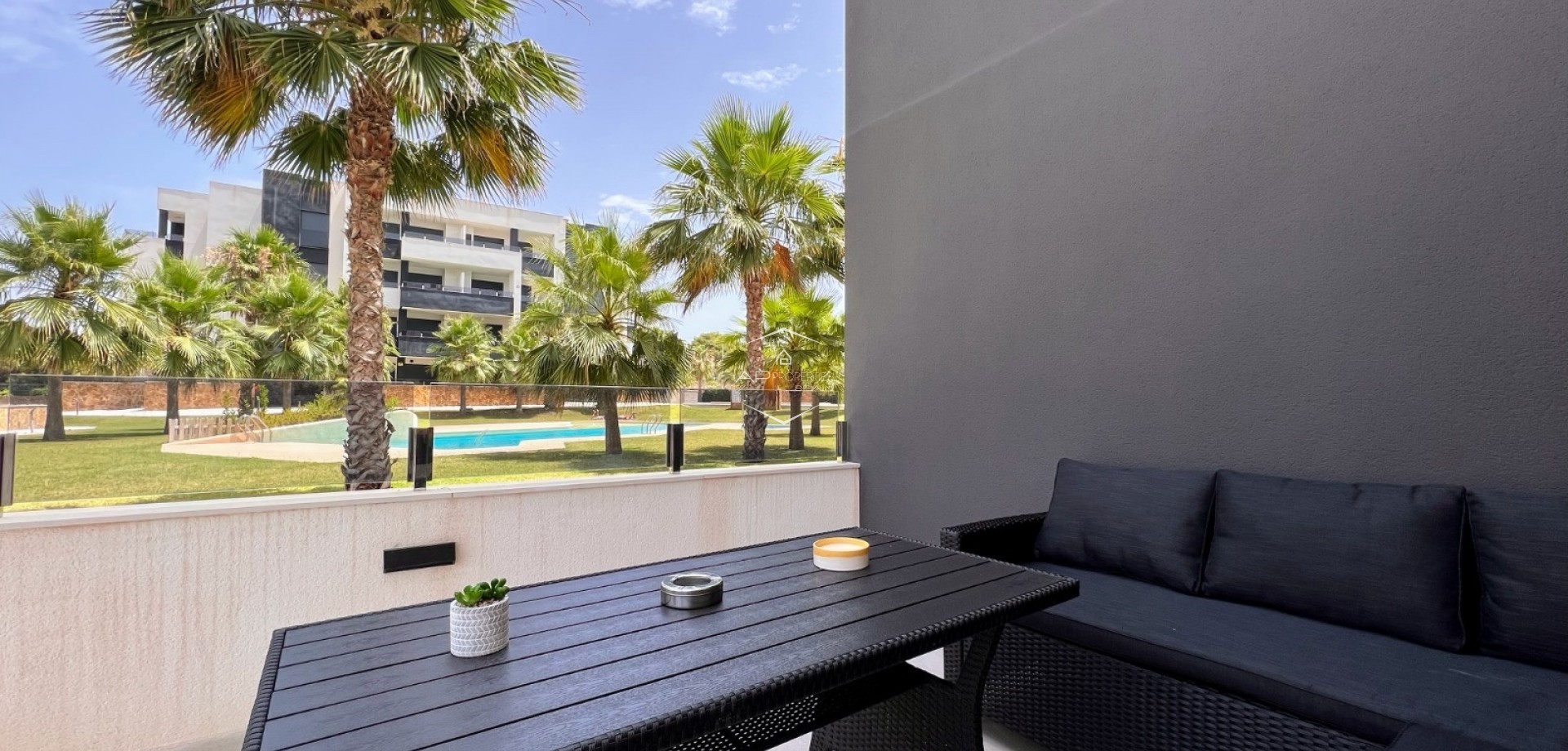 Reventa - Apartamento - piso -
Orihuela Costa - Los Altos
