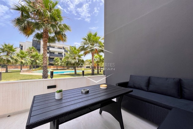 Reventa - Apartamento - piso -
Orihuela Costa - Los Altos