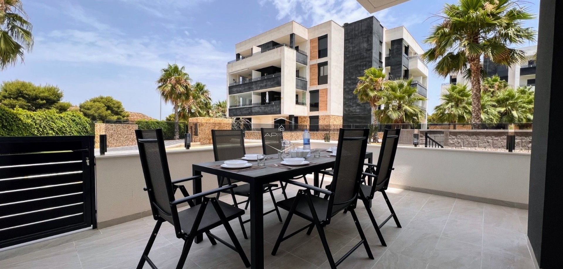 Reventa - Apartamento - piso -
Orihuela Costa - Los Altos