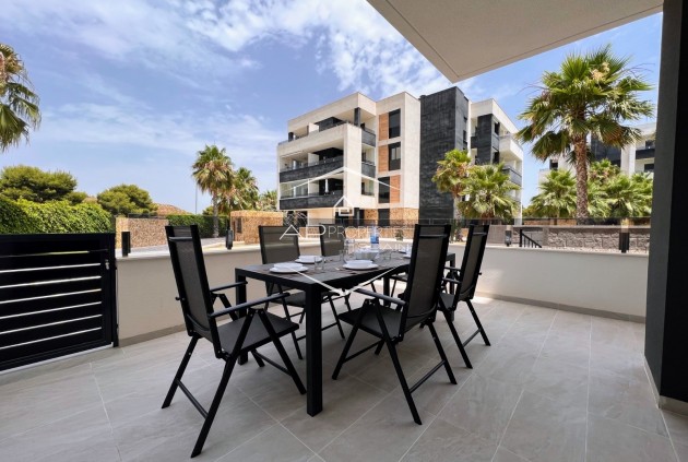 Reventa - Apartamento - piso -
Orihuela Costa - Los Altos