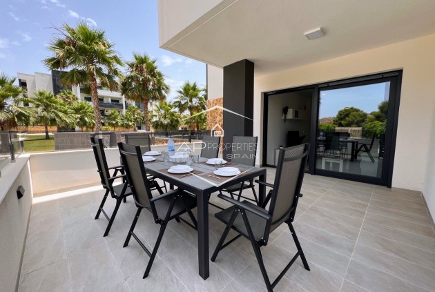 Reventa - Apartamento - piso -
Orihuela Costa - Los Altos