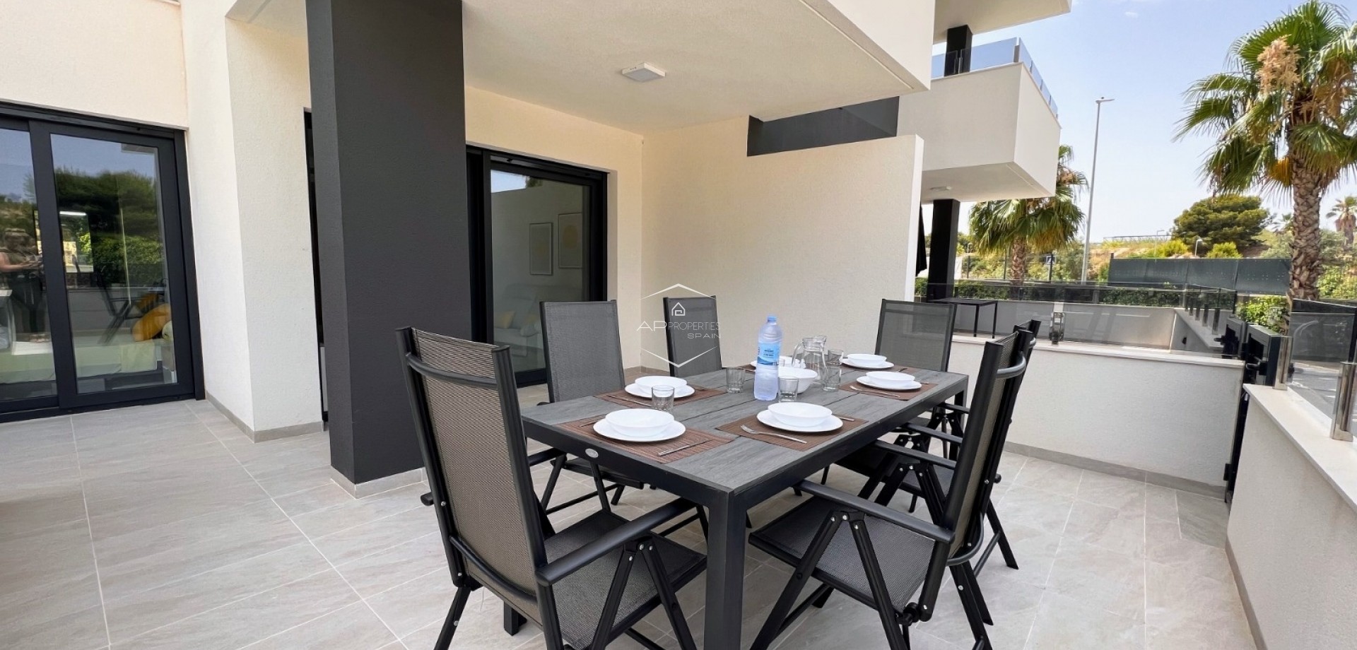 Reventa - Apartamento - piso -
Orihuela Costa - Los Altos