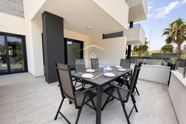 Reventa - Apartamento - piso -
Orihuela Costa - Los Altos