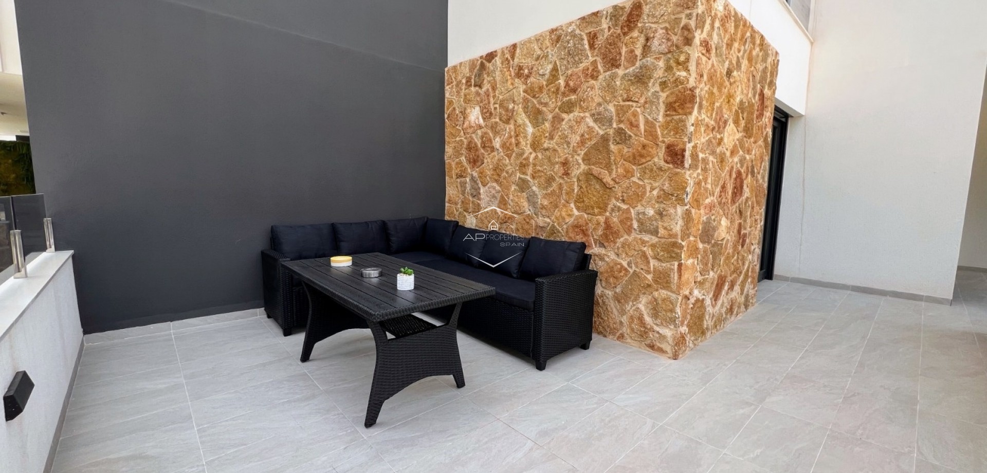 Reventa - Apartamento - piso -
Orihuela Costa - Los Altos