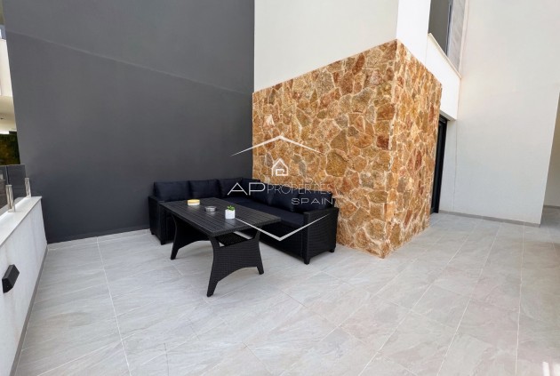 Reventa - Apartamento - piso -
Orihuela Costa - Los Altos