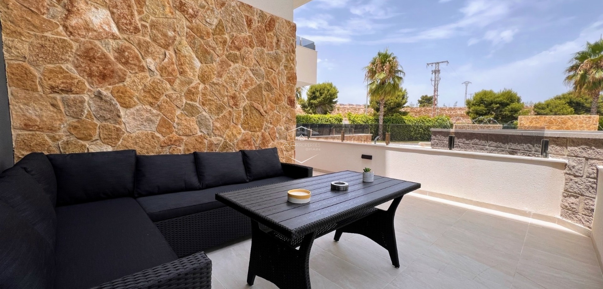 Reventa - Apartamento - piso -
Orihuela Costa - Los Altos