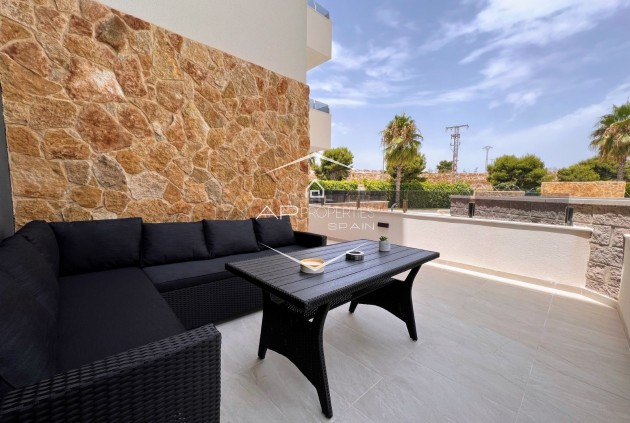 Reventa - Apartamento - piso -
Orihuela Costa - Los Altos