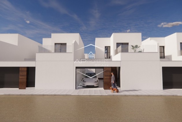 New Build - Villa / Detached -
San Fulgencio