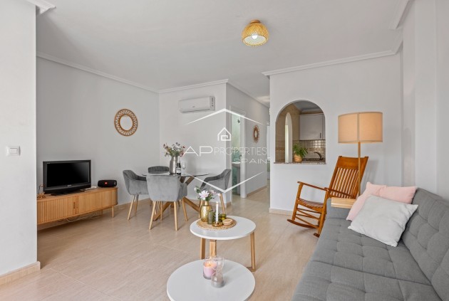 Odsprzedaż - Mieszkanie - Apartament -
Daya Nueva