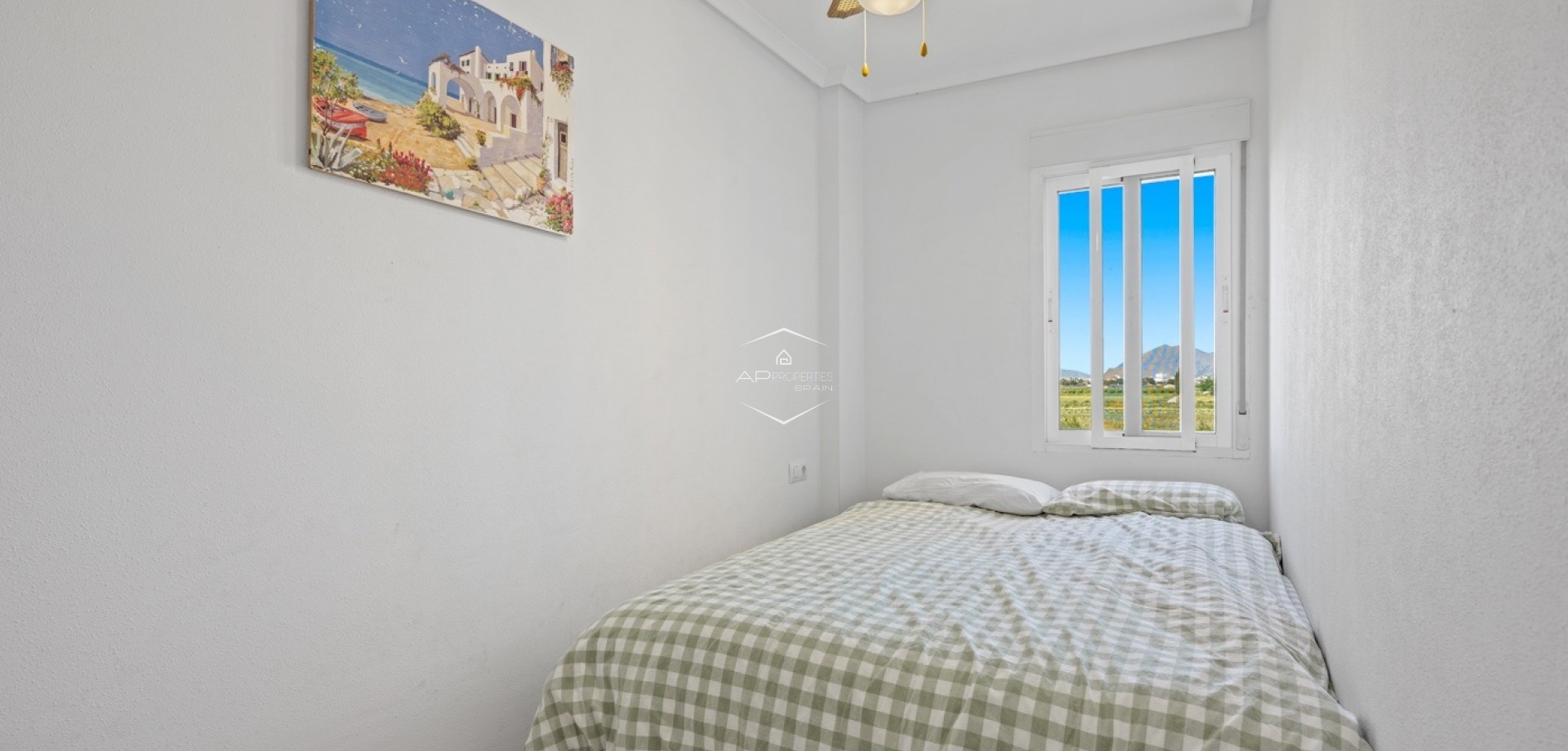 Odsprzedaż - Mieszkanie - Apartament -
Daya Nueva