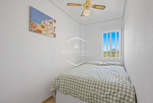 Odsprzedaż - Mieszkanie - Apartament -
Daya Nueva