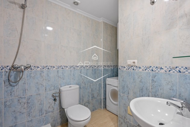 Odsprzedaż - Mieszkanie - Apartament -
Daya Nueva