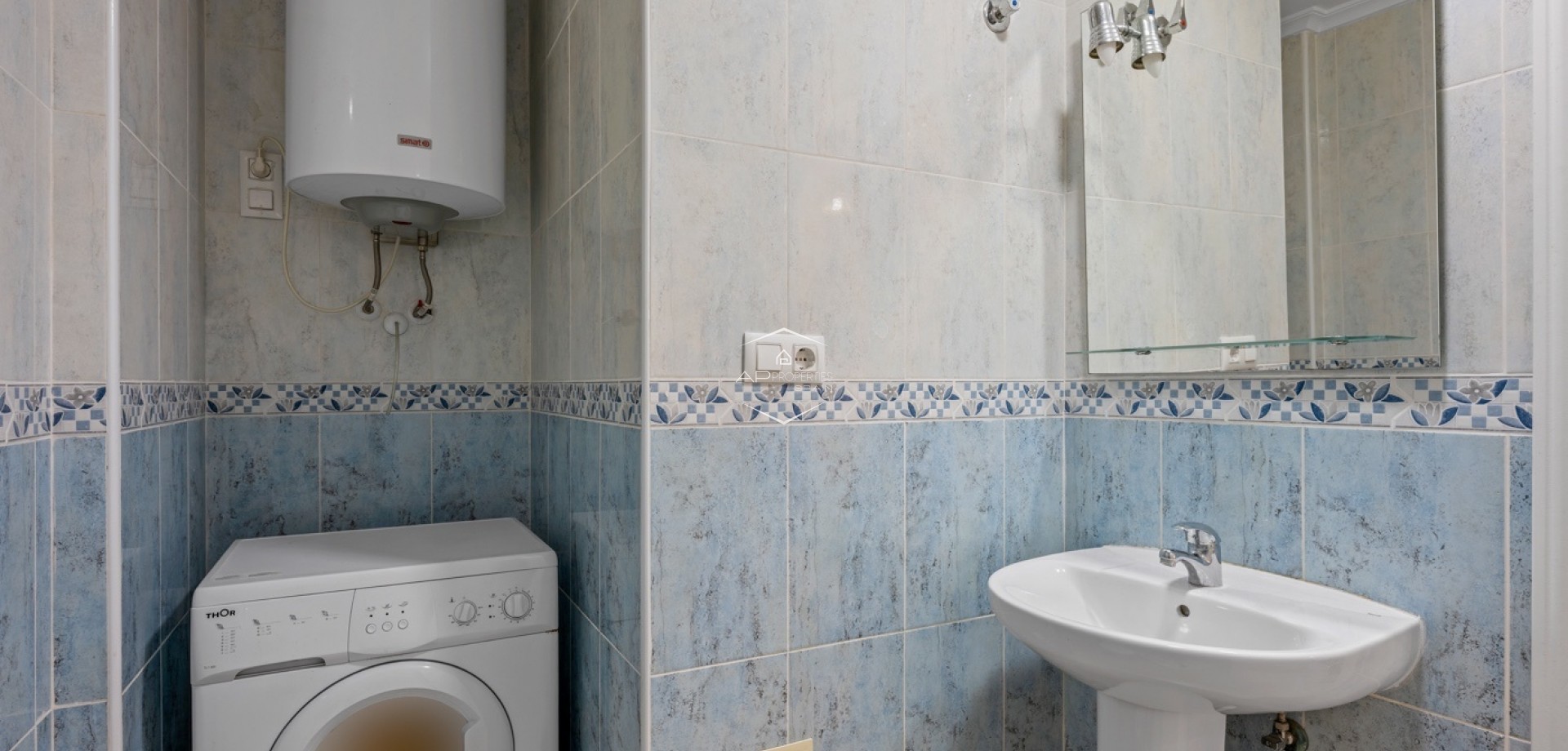 Odsprzedaż - Mieszkanie - Apartament -
Daya Nueva