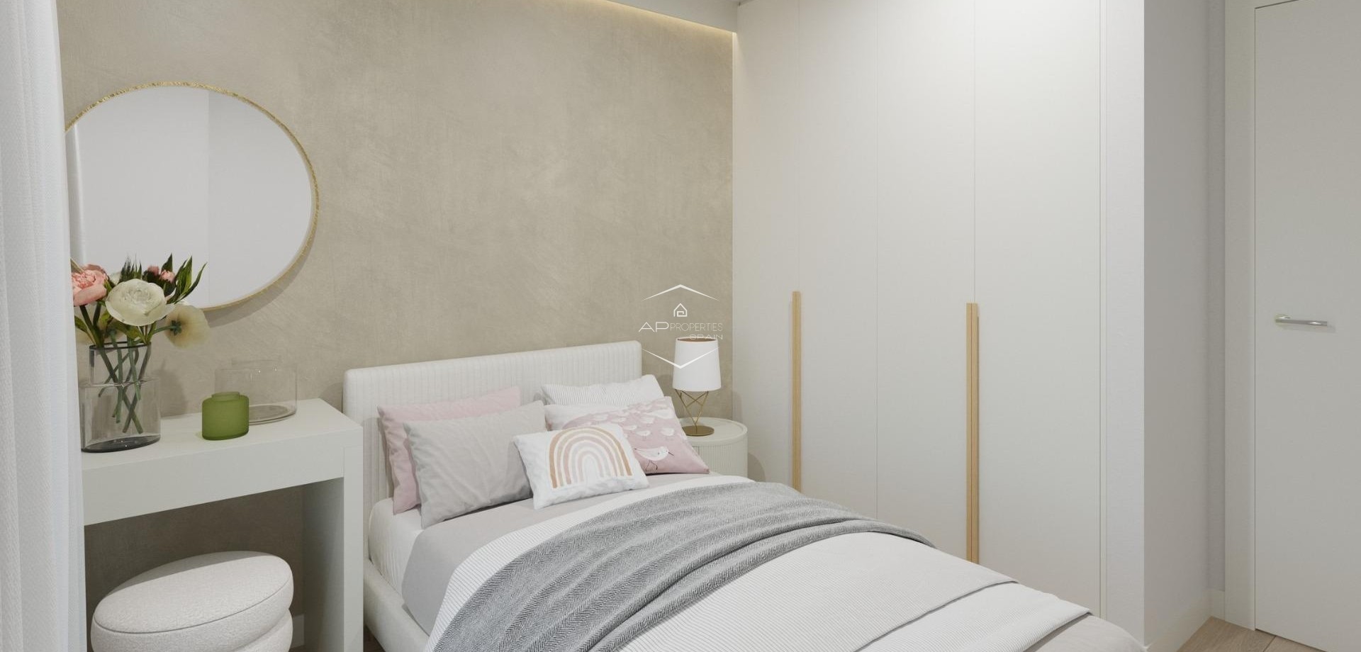Nowy budynek - Mieszkanie - Apartament -
Guardamar del Segura - Centro