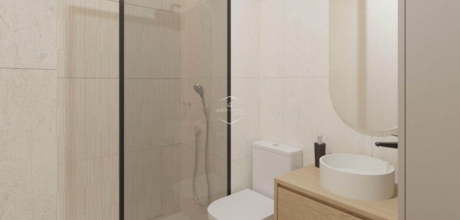 Nowy budynek - Mieszkanie - Apartament -
Guardamar del Segura - Centro