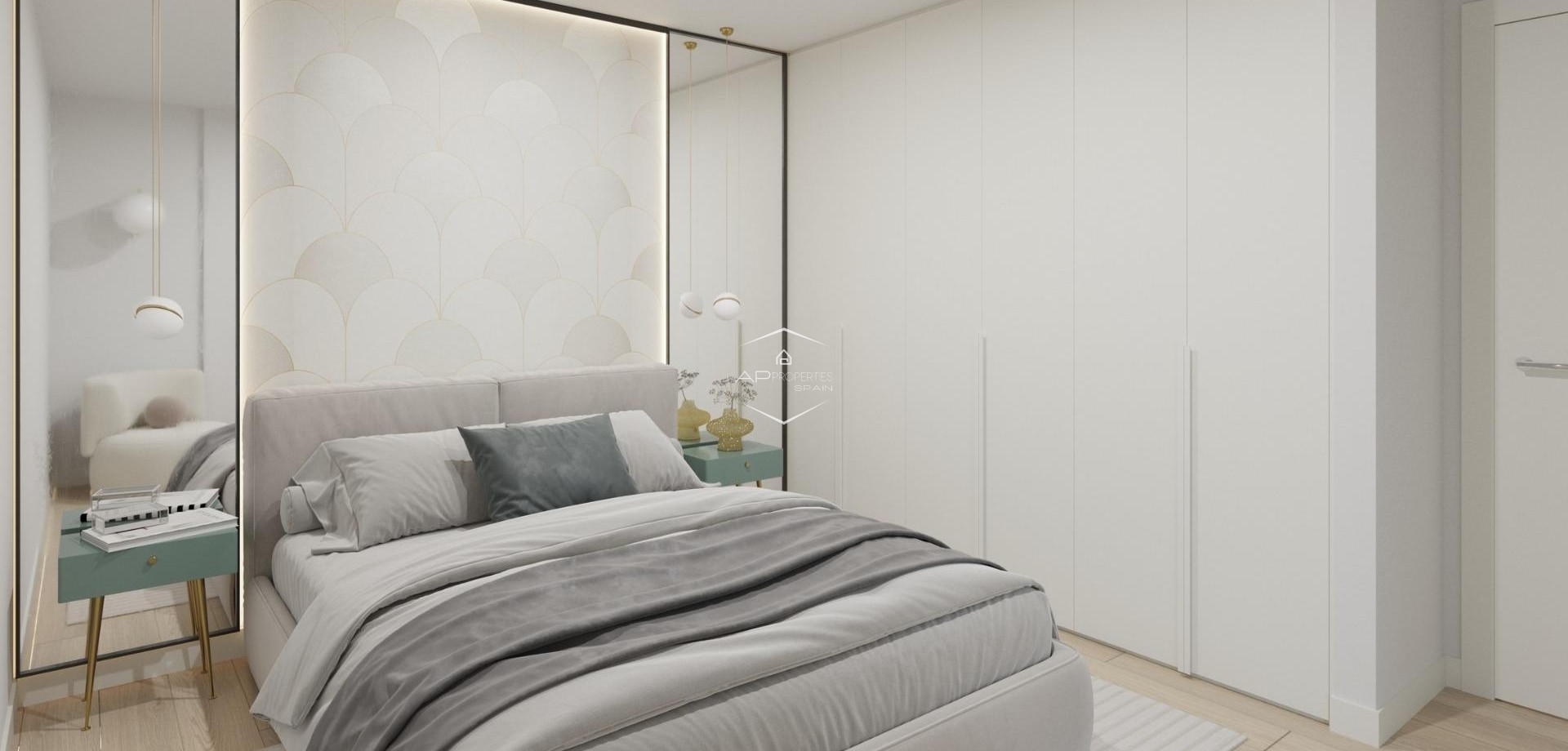 Nowy budynek - Mieszkanie - Apartament -
Guardamar del Segura - Centro