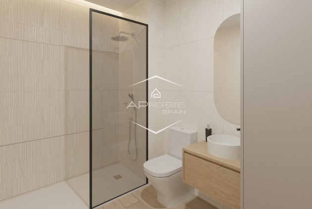Nouvelle construction - Appartement -
Guardamar del Segura - Centro