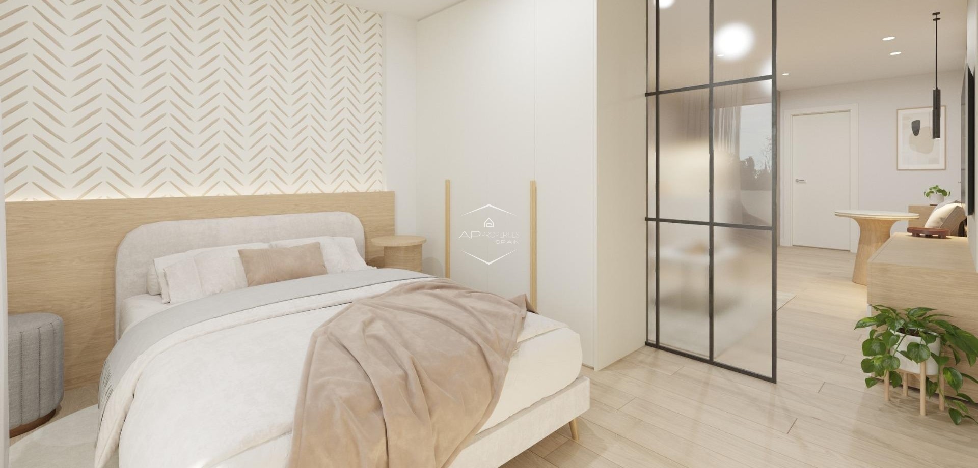 Nouvelle construction - Appartement -
Guardamar del Segura - Centro