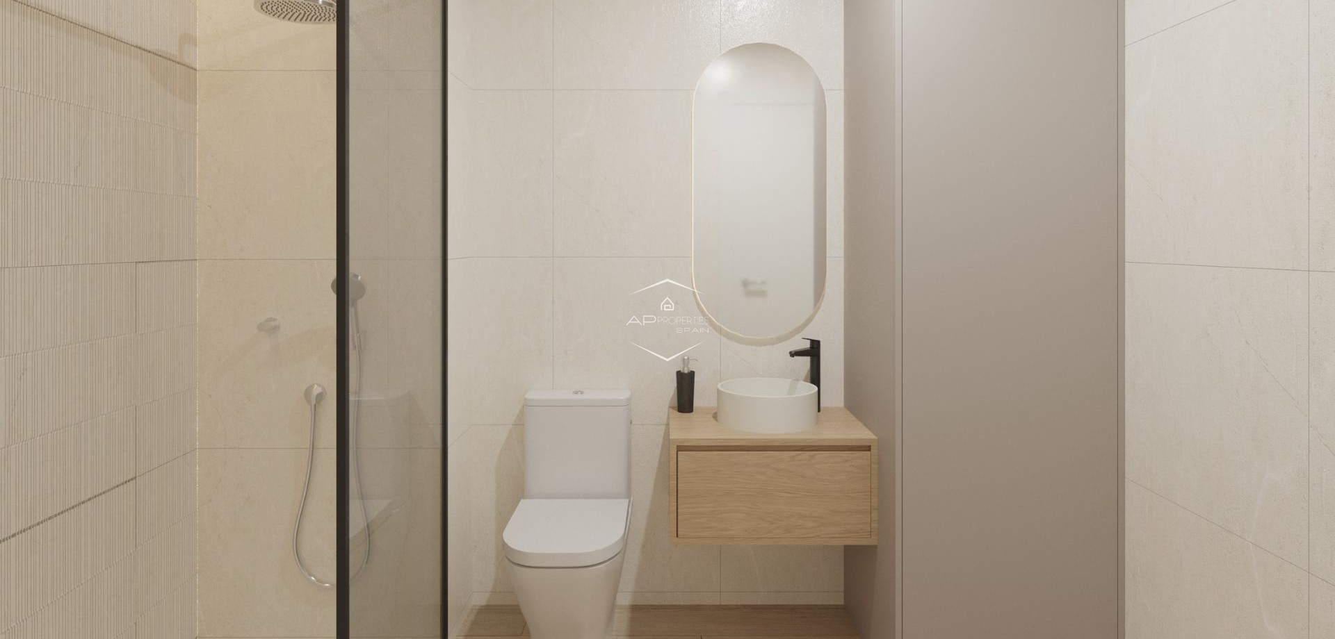 Nouvelle construction - Appartement -
Guardamar del Segura - Centro