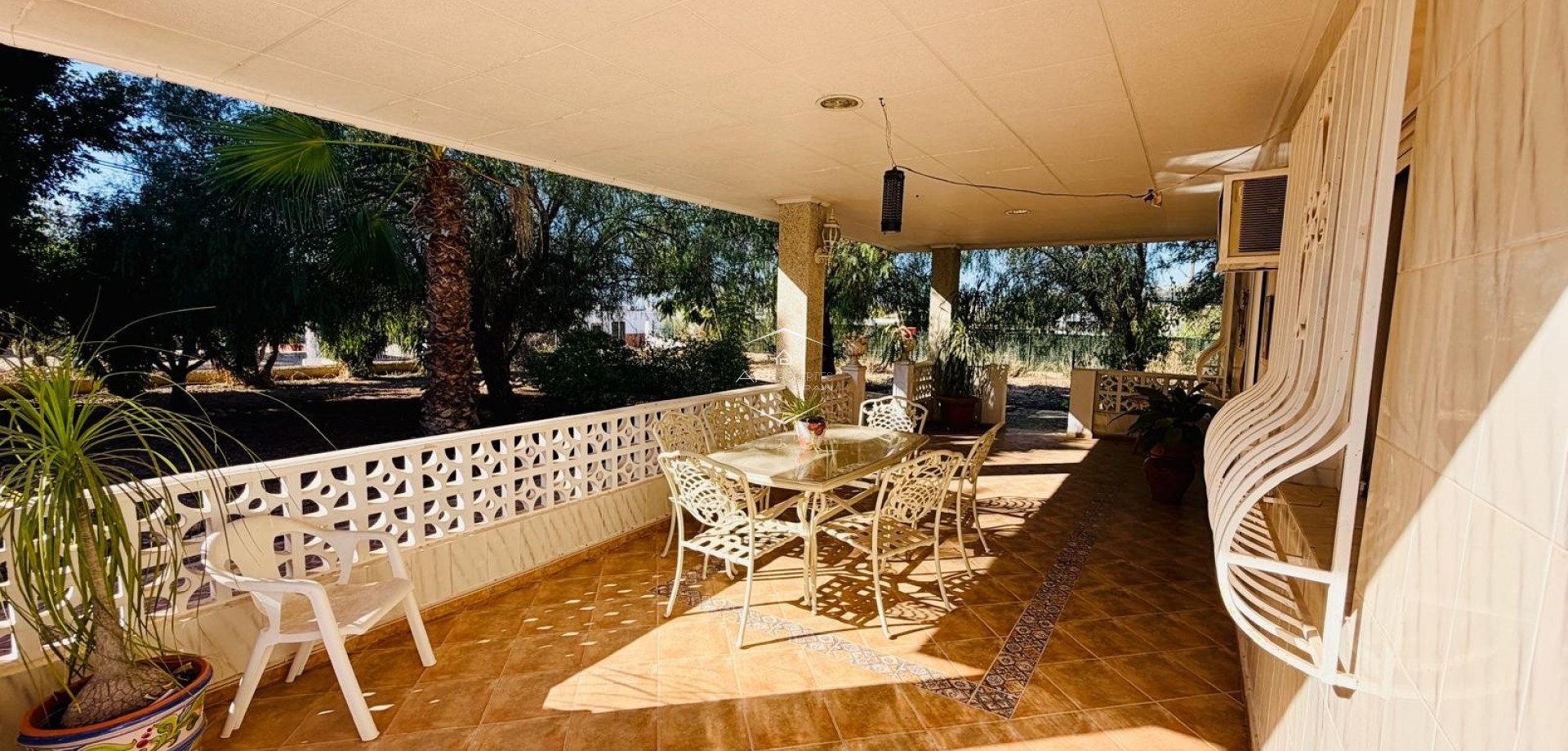 Resale - Villa - Detached -
Crevillente