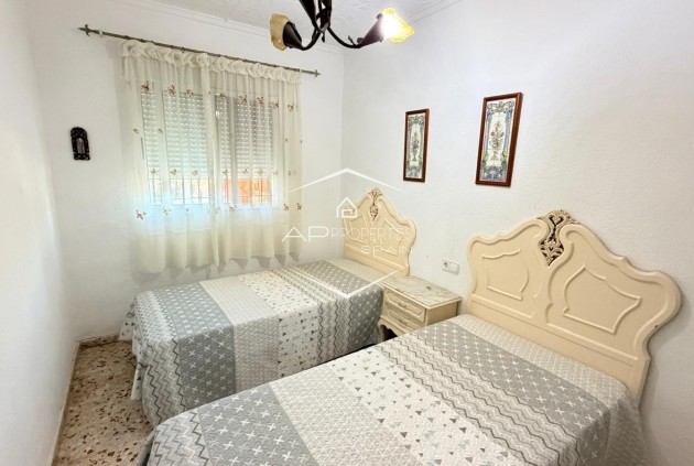 Resale - Villa - Detached -
Crevillente