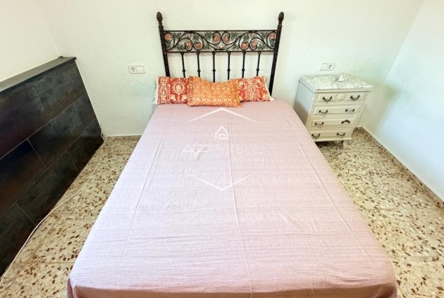Resale - Villa - Detached -
Crevillente