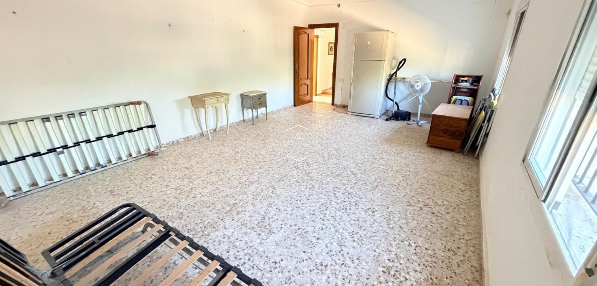 Resale - Villa - Detached -
Crevillente
