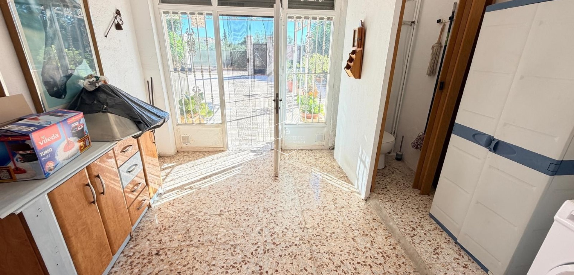Resale - Villa - Detached -
Crevillente