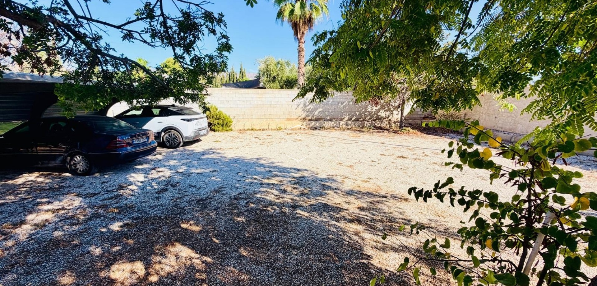 Resale - Villa - Detached -
Crevillente