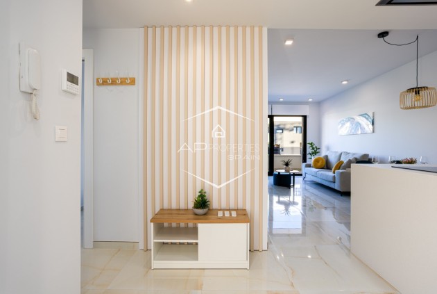 Herverkoop - Appartement- flat -
Orihuela Costa - Los Altos
