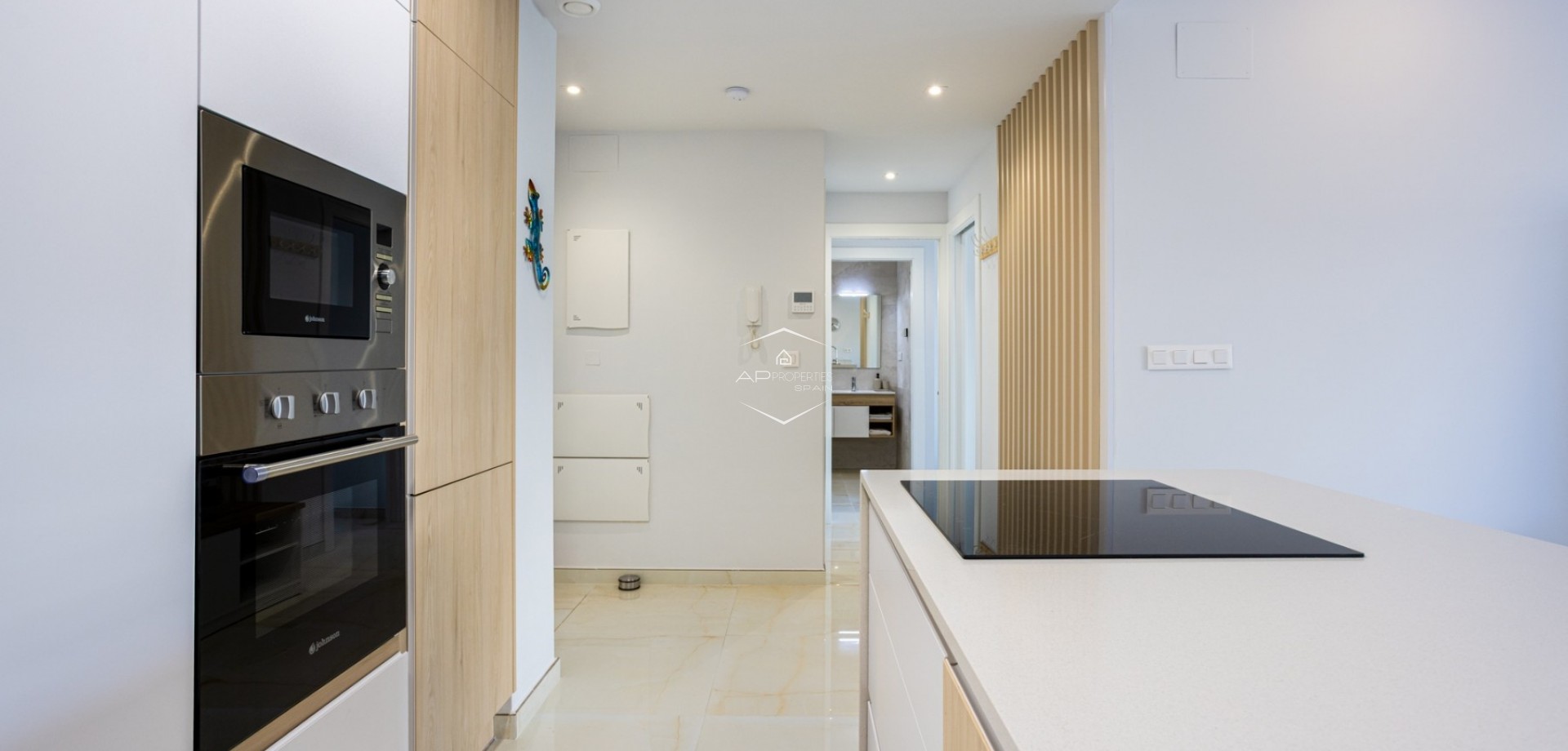 Herverkoop - Appartement- flat -
Orihuela Costa - Los Altos